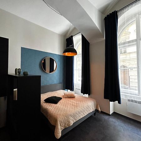 Apartments In The Heart Of Praha Eksteriør bilde