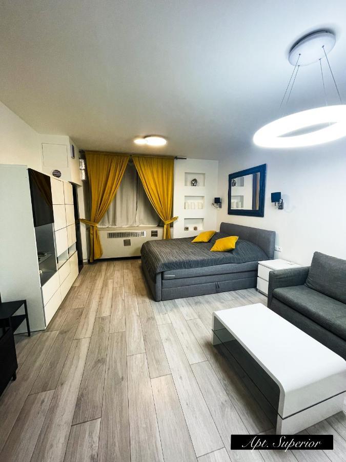 Apartments In The Heart Of Praha Eksteriør bilde